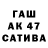 MDMA кристаллы Aza Gadjiev